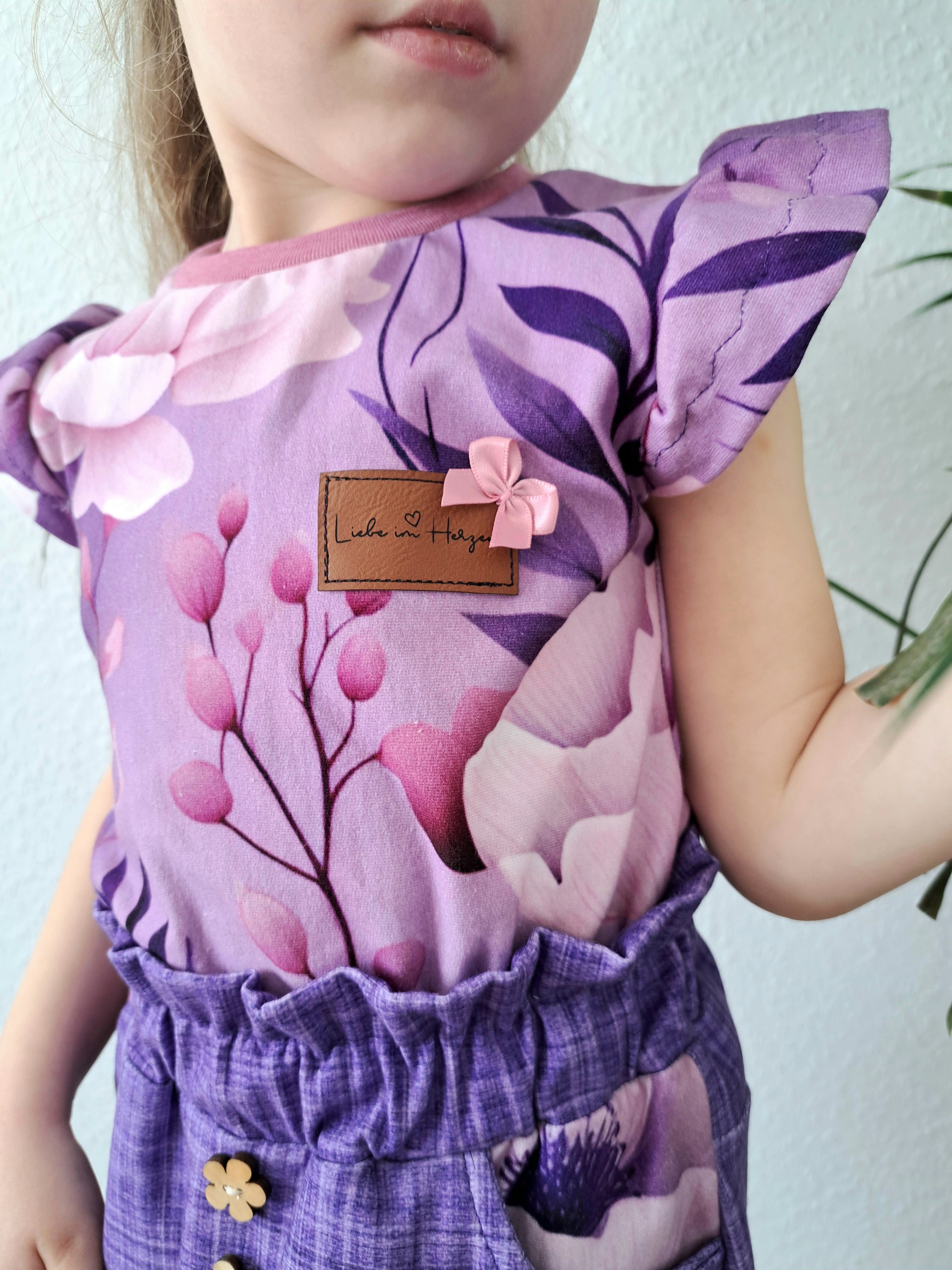 Blumen Bordüren Dauervorbestellung